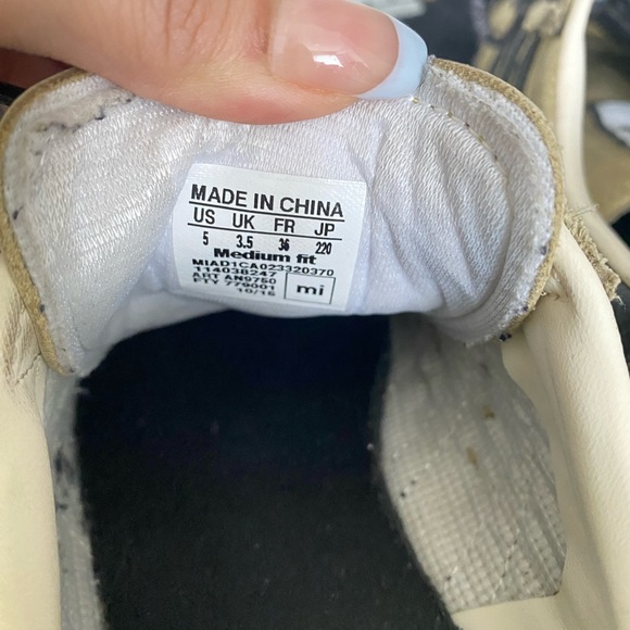 Adidas X Starwars sneakers - Picture 4 of 4